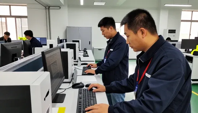 数据采集视角下的智能数据平台技术说明
