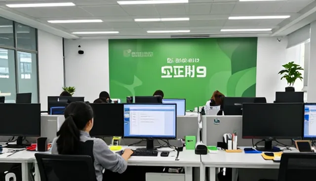 数字化建设在制造业中的实践路径与方案应用