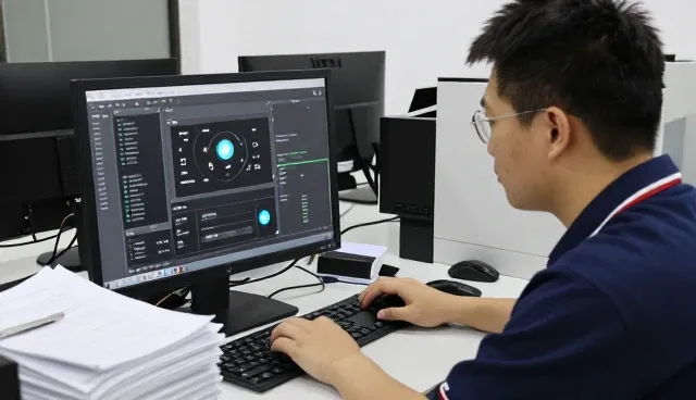 化方案如何解决办公场所中的实际问题